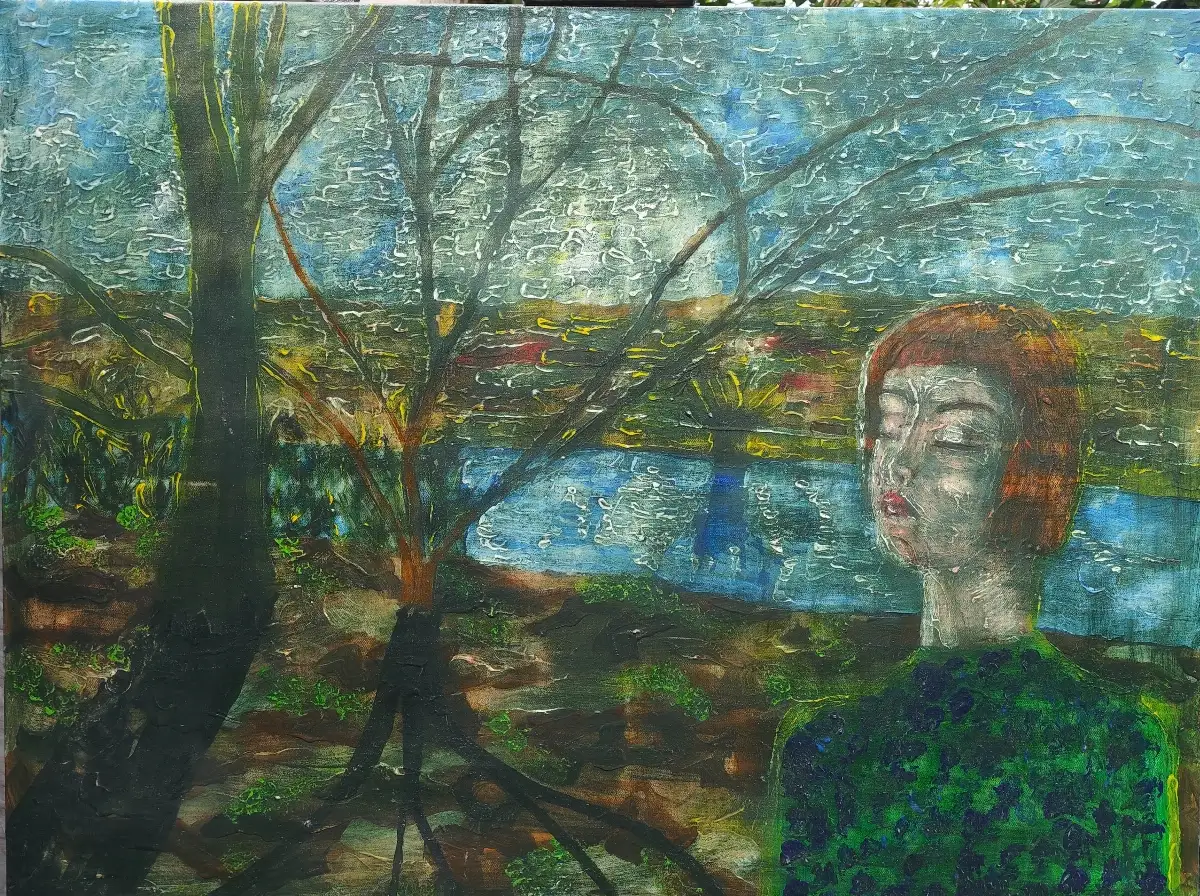 La charmeuse de printemps