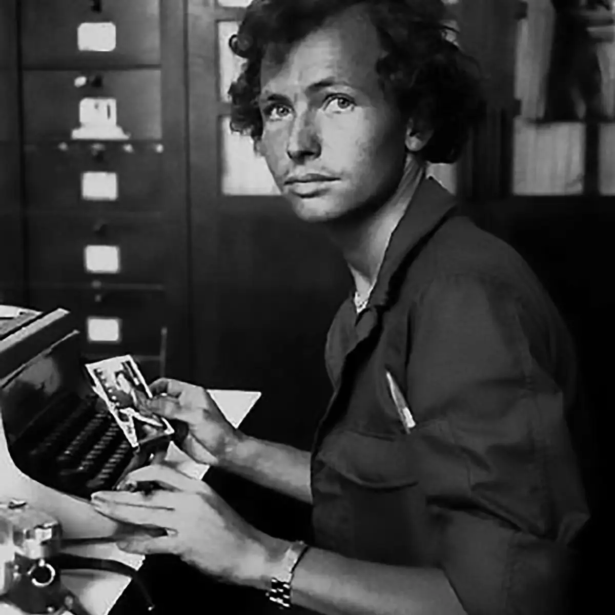 Vietnam avril 1975 - 3 - Laurent