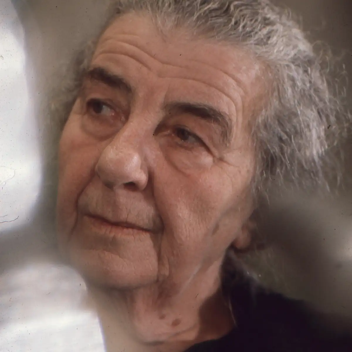 Golda Meir